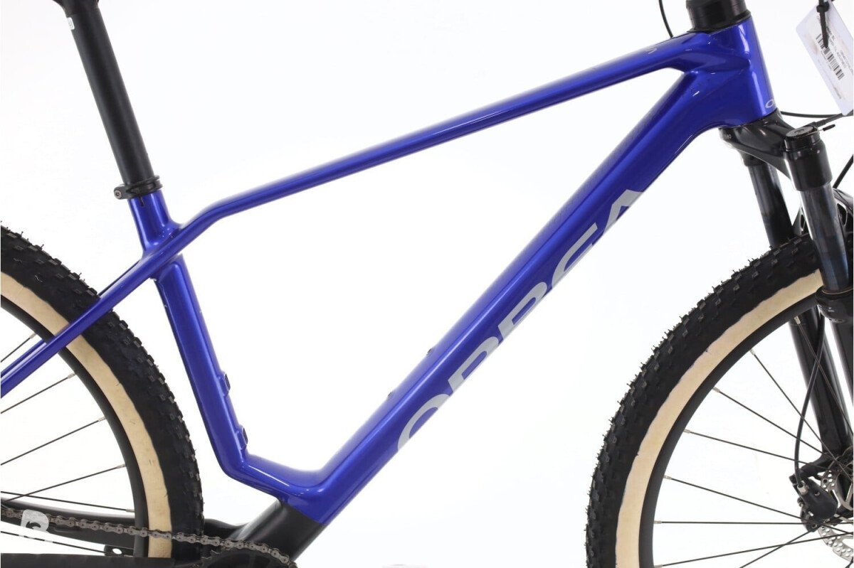 Orbea Alma M50 2023