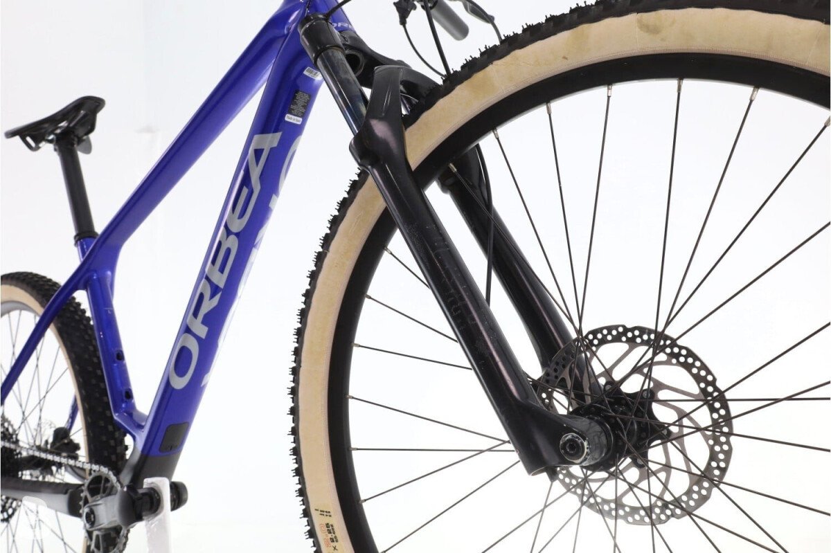 Orbea Alma M50 2023