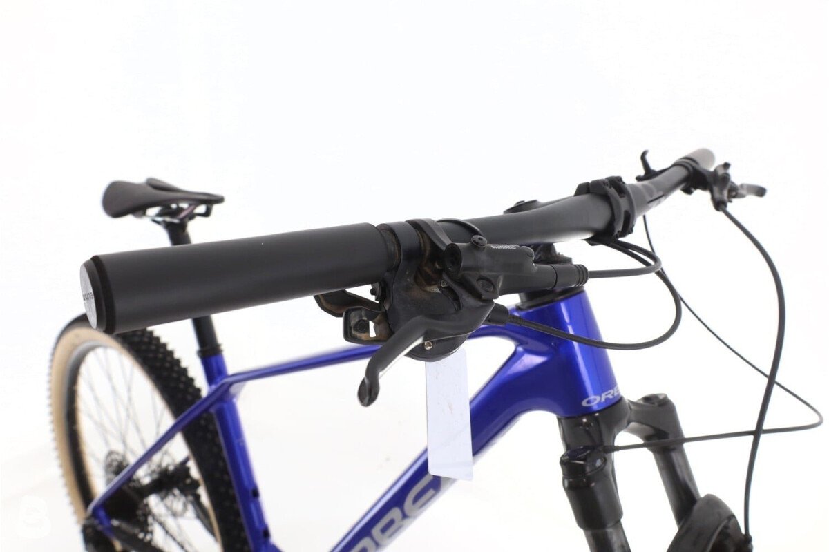 Orbea Alma M50 2023