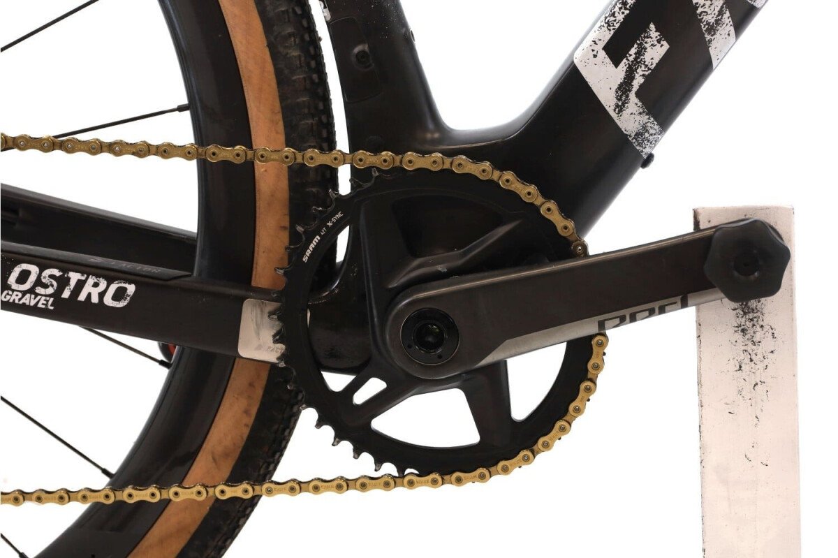 Factor Ostro Gravel AXS 12V 2023