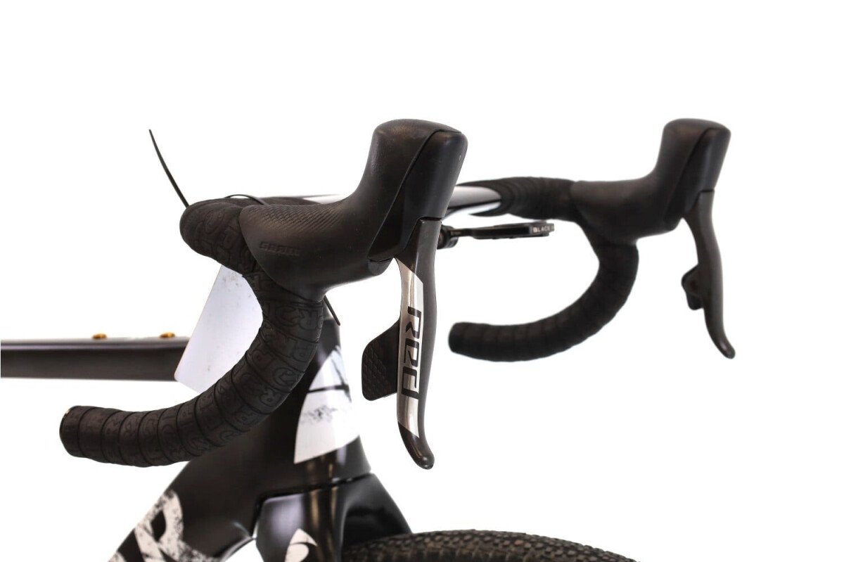 Factor Ostro Gravel AXS 12V 2023
