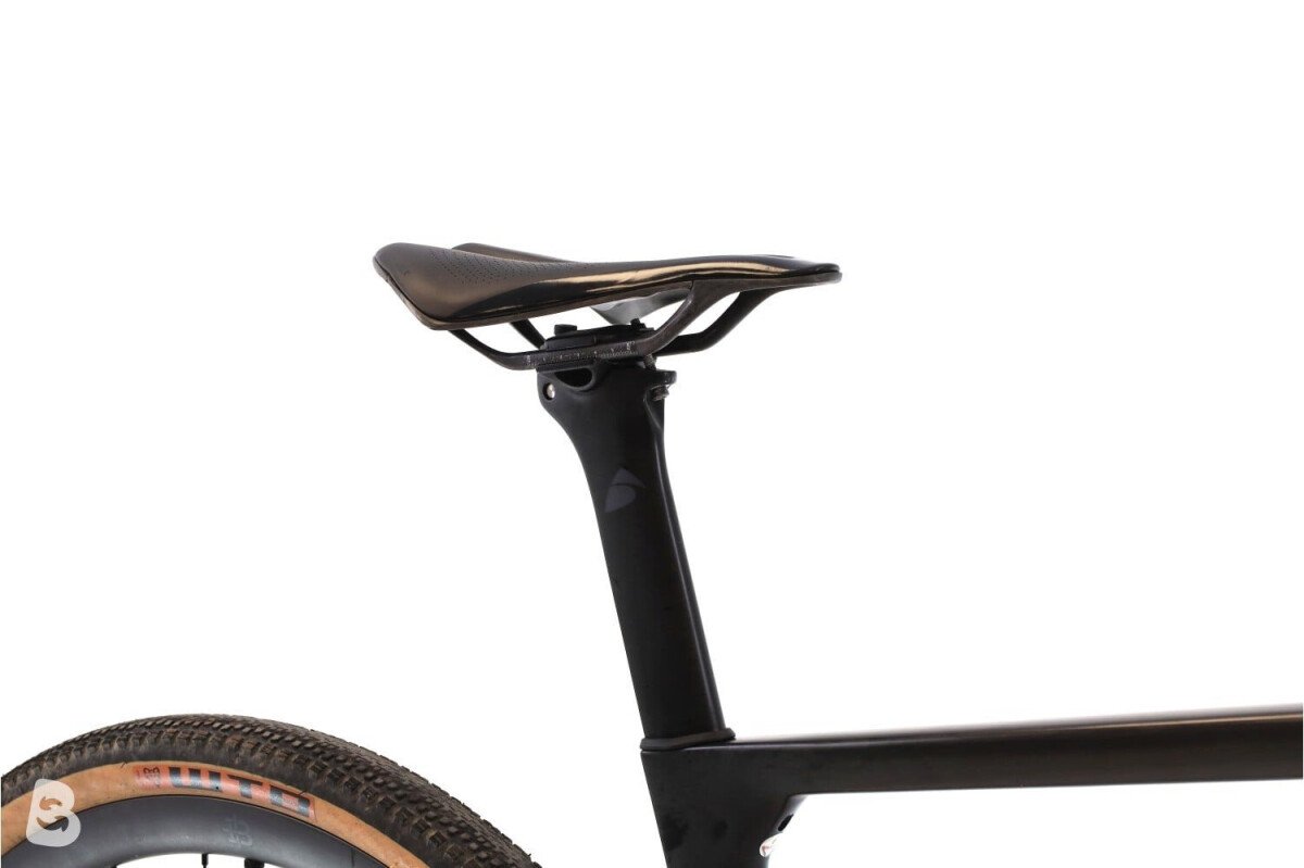 Factor Ostro Gravel AXS 12V 2023