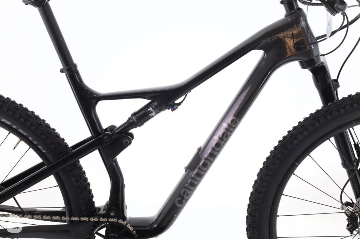 Cannondale XX1 2023