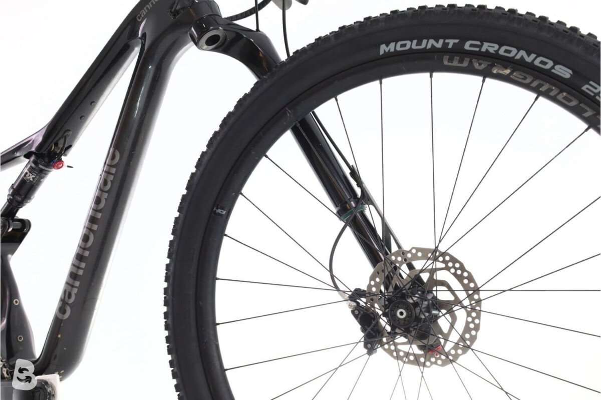 Cannondale XX1 2023