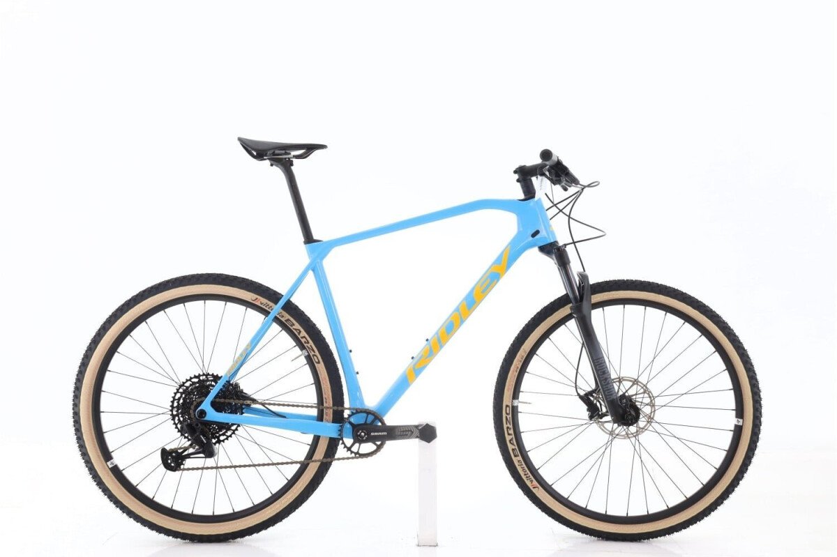 Ridley Ridley Ignite SLX 2025