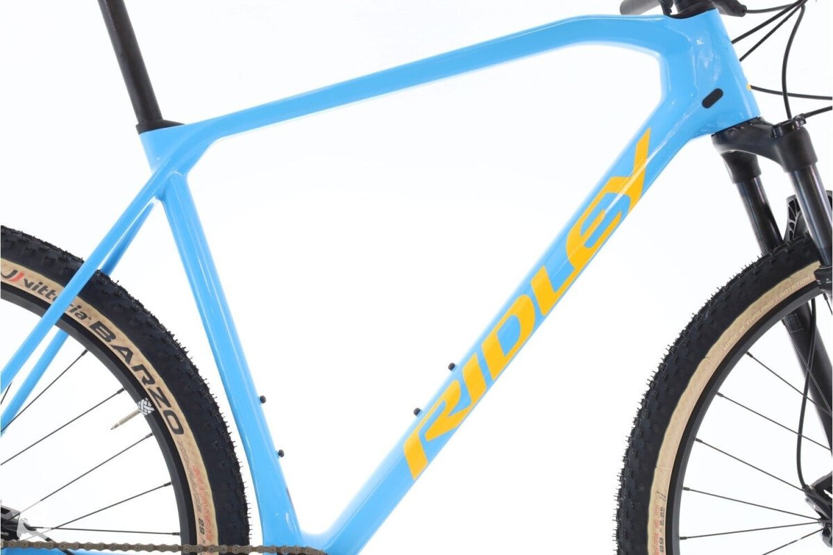 Ridley Ridley Ignite SLX 2025
