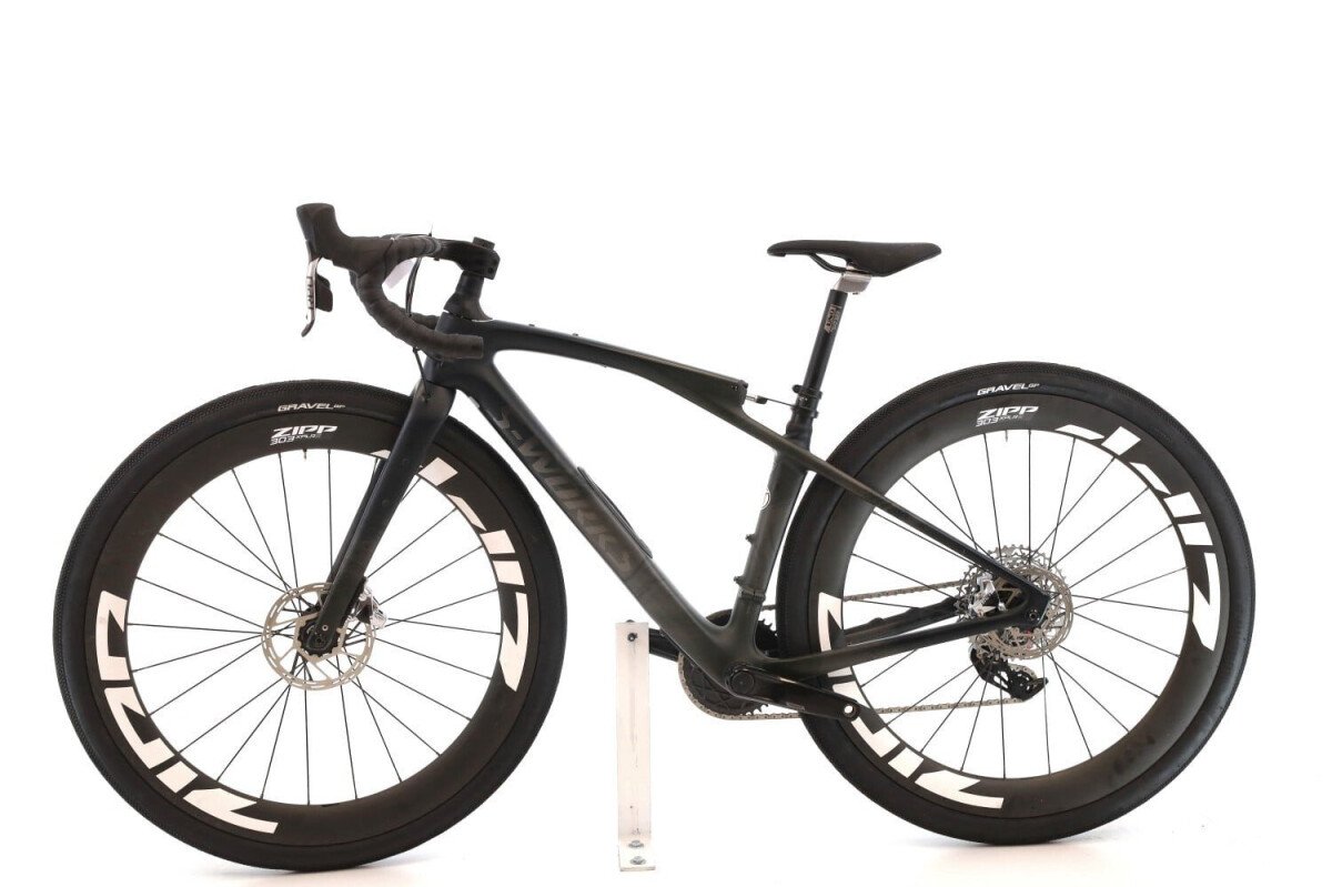 Specialized S-Works Diverge STR AXS 12V 2023