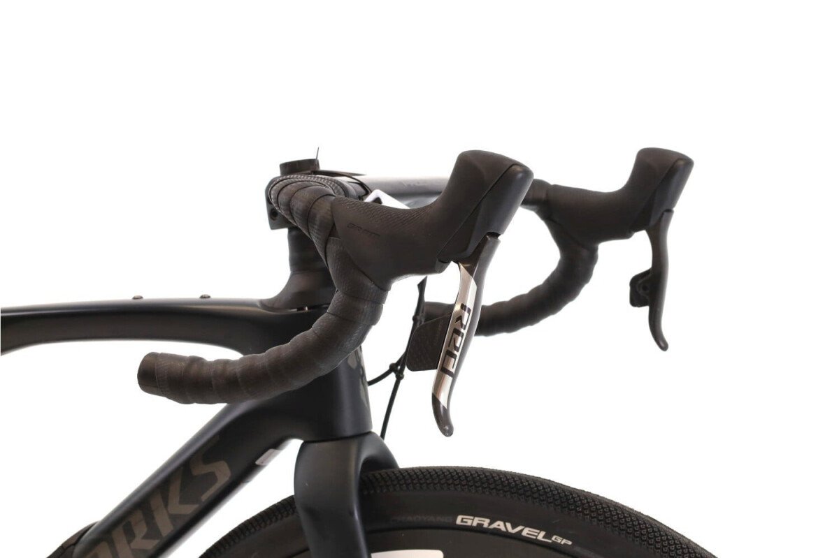 Specialized S-Works Diverge STR AXS 12V 2023