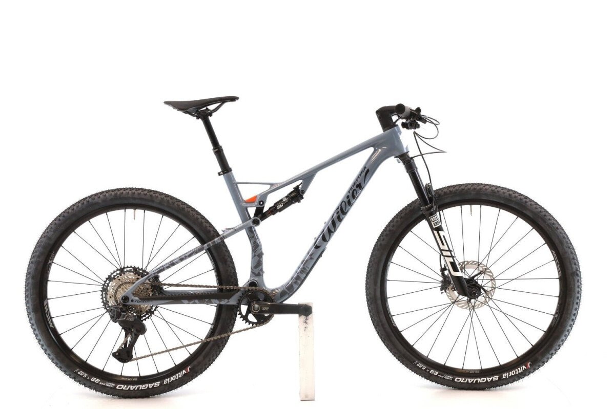 Wilier Wilier URTA Max SLR XT Di2 2022