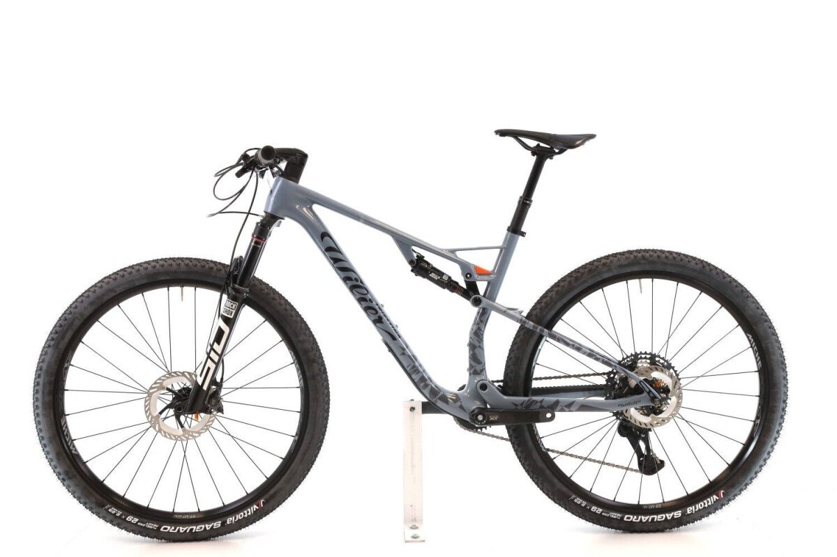 Wilier Wilier URTA Max SLR XT Di2 2022