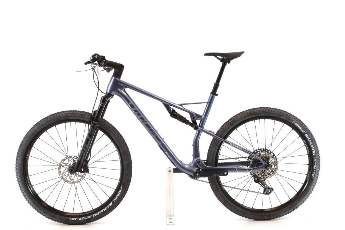 Wilier Wilier URTA Max SL 2022