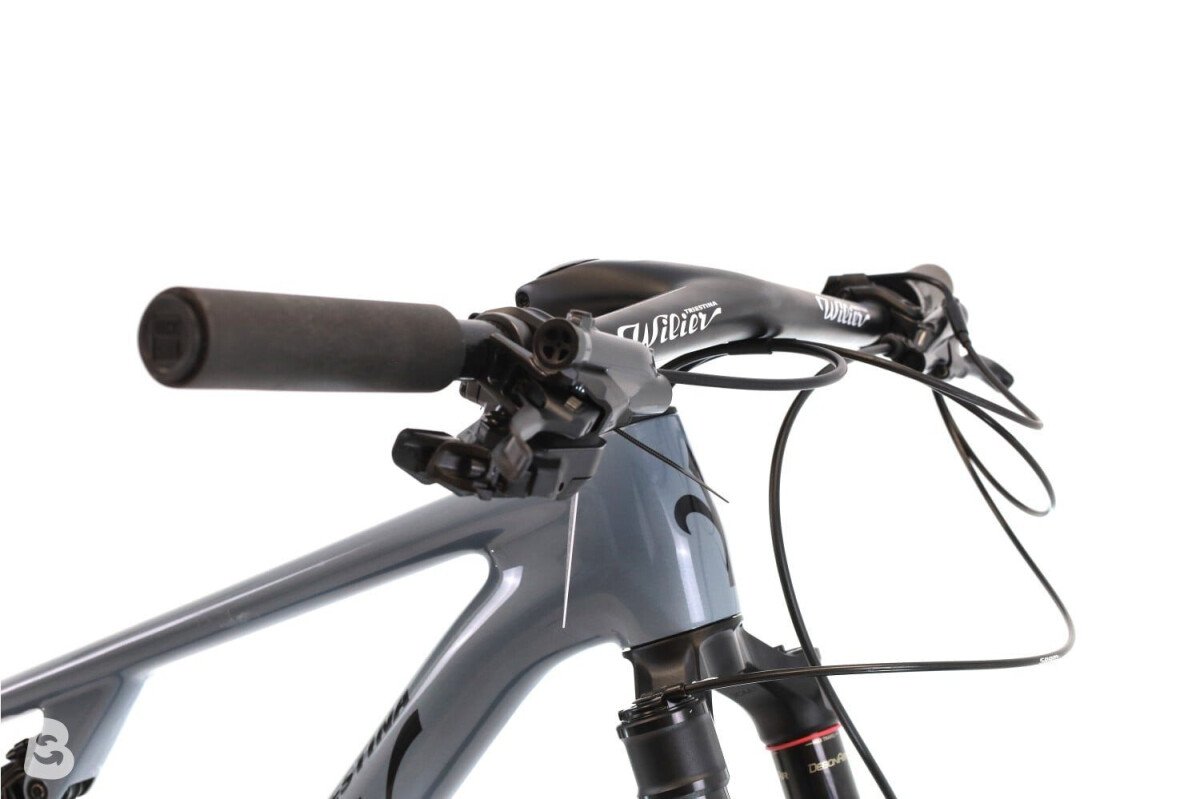 Wilier Wilier URTA Max SLR XT Di2 2022