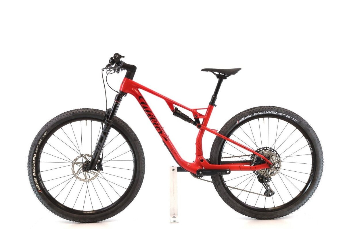 Wilier Wilier URTA Max SL 2022