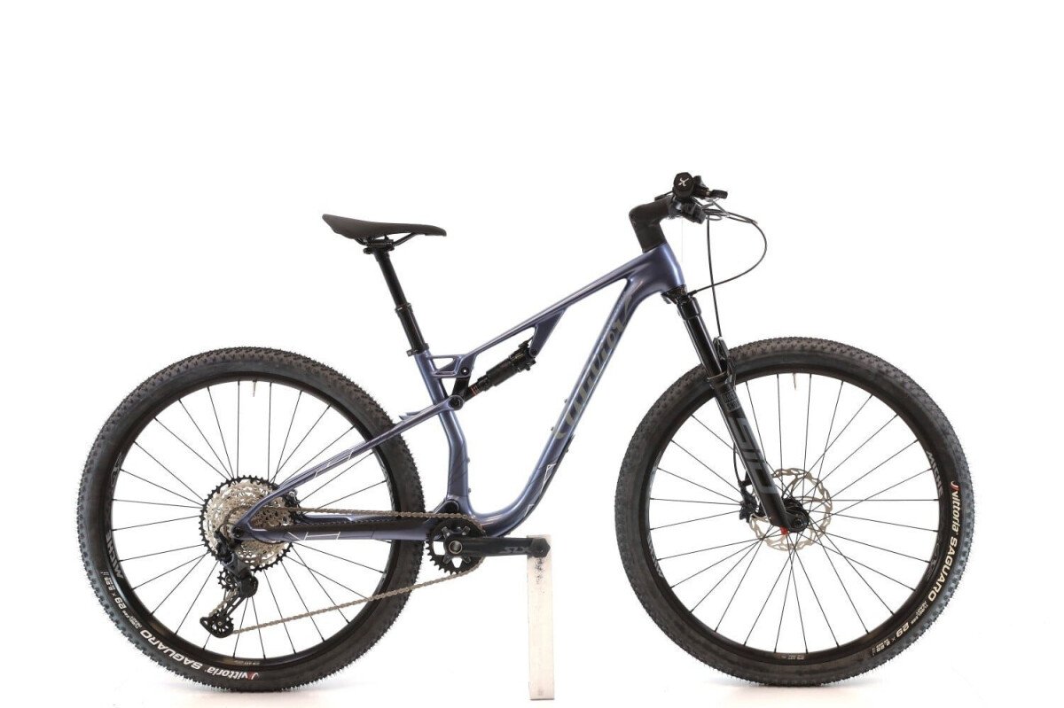 Wilier Wilier URTA Max SL 2022