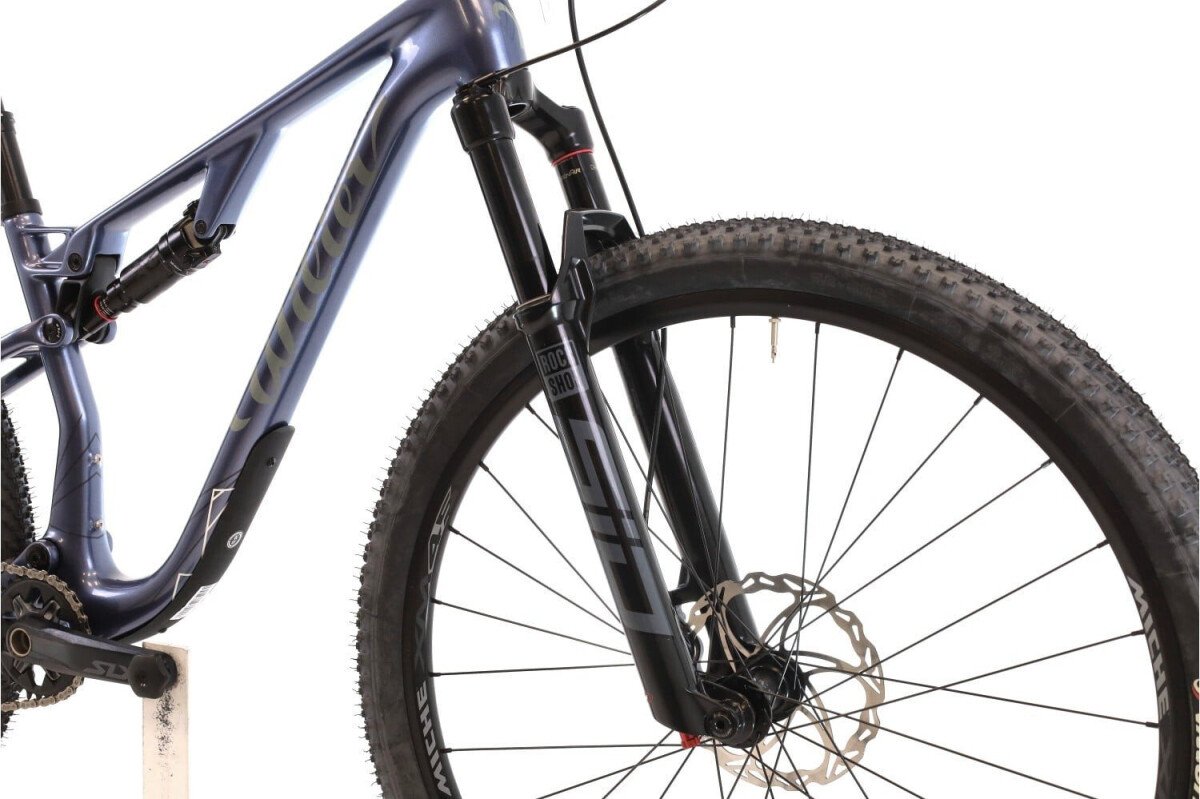 Wilier Wilier URTA Max SL 2022
