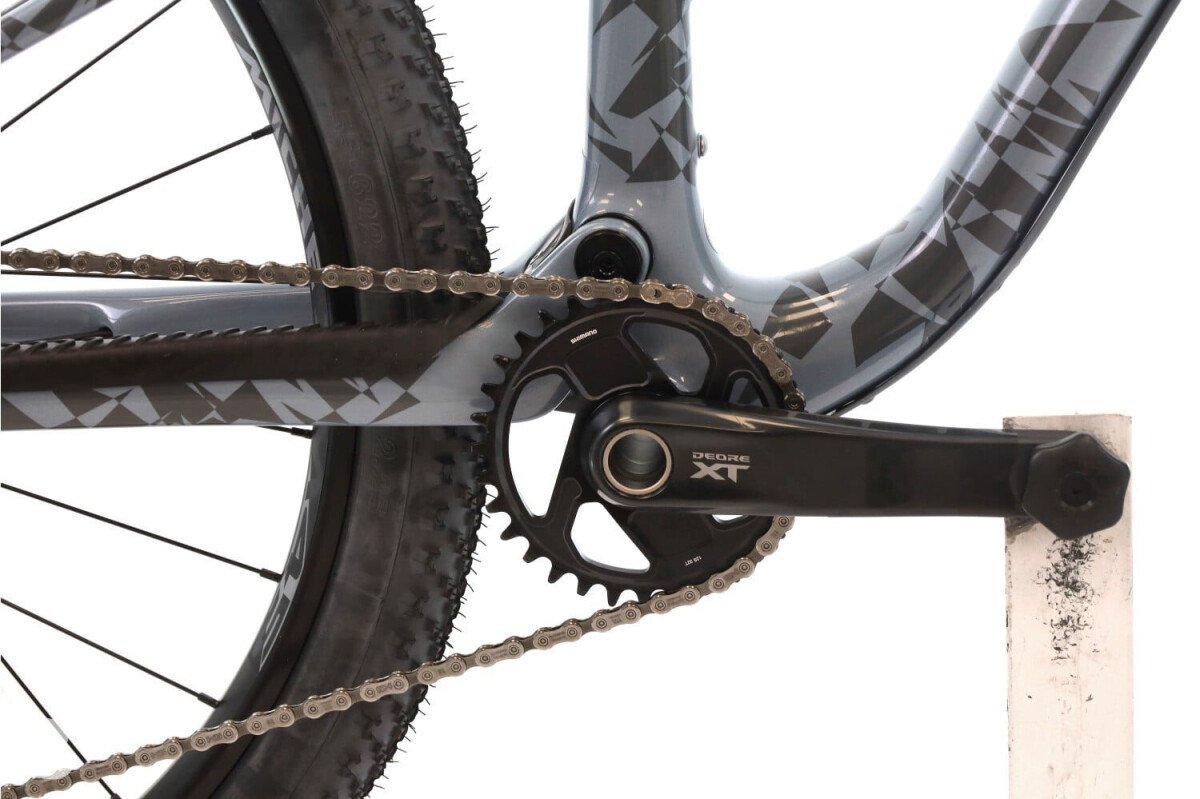 Wilier Wilier URTA MAx SLR XT Di2 2022