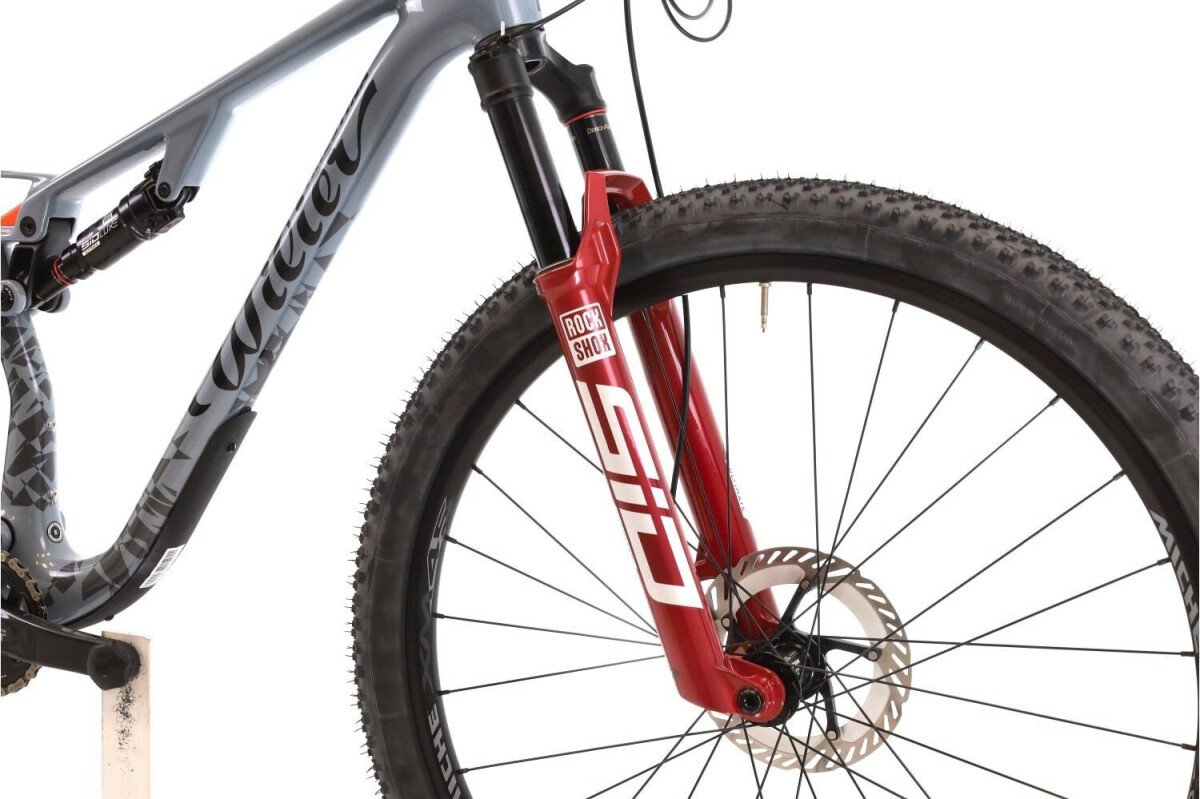 Wilier Wilier URTA MAx SLR XT Di2 2022