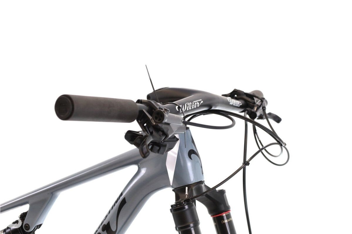 Wilier Wilier URTA MAx SLR XT Di2 2022