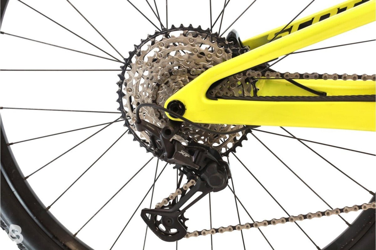 Scott Spark RC Comp XT 2023