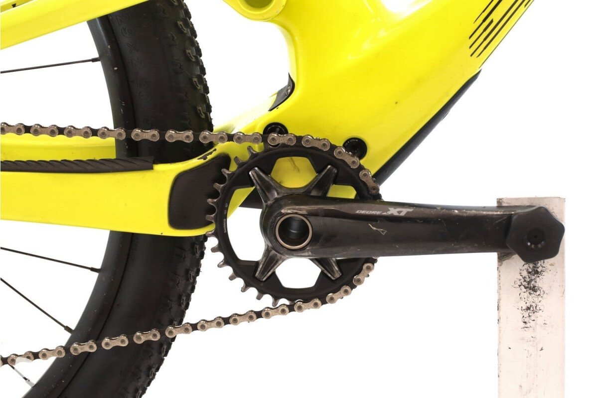 Scott Spark RC Comp XT 2023