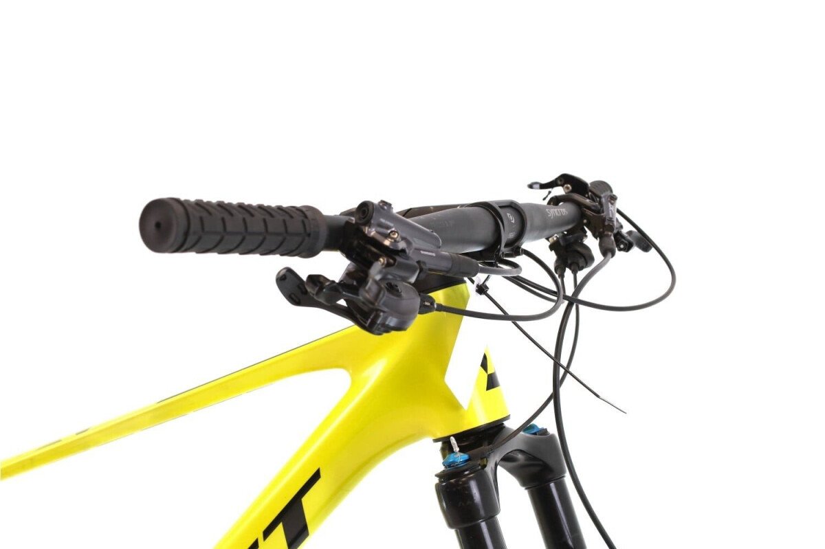 Scott Spark RC Comp XT 2023