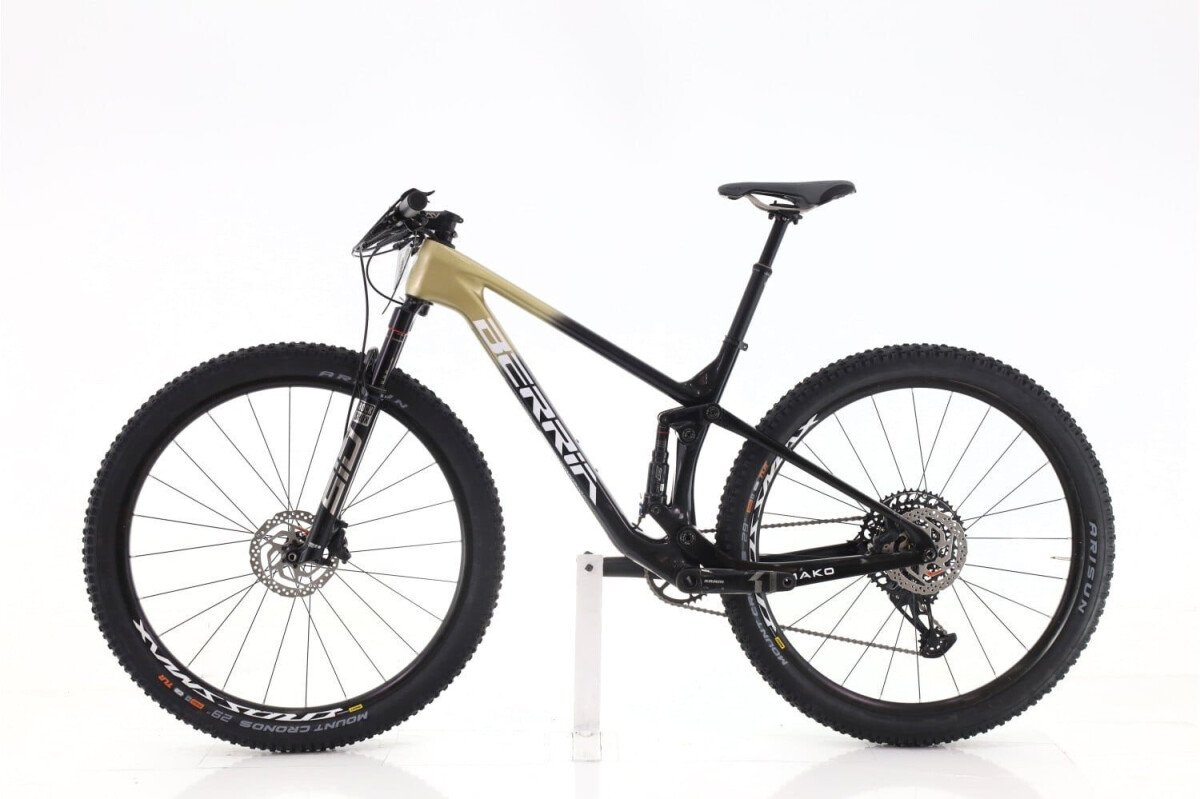 Berria Mako GX 2022