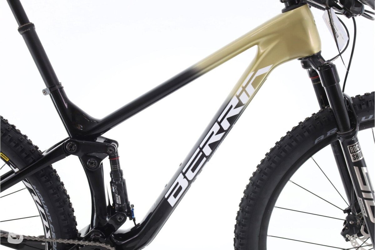 Berria Mako GX 2022