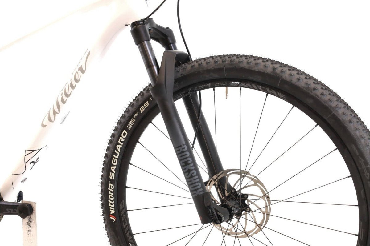 Wilier Wilier USMA SL 2022