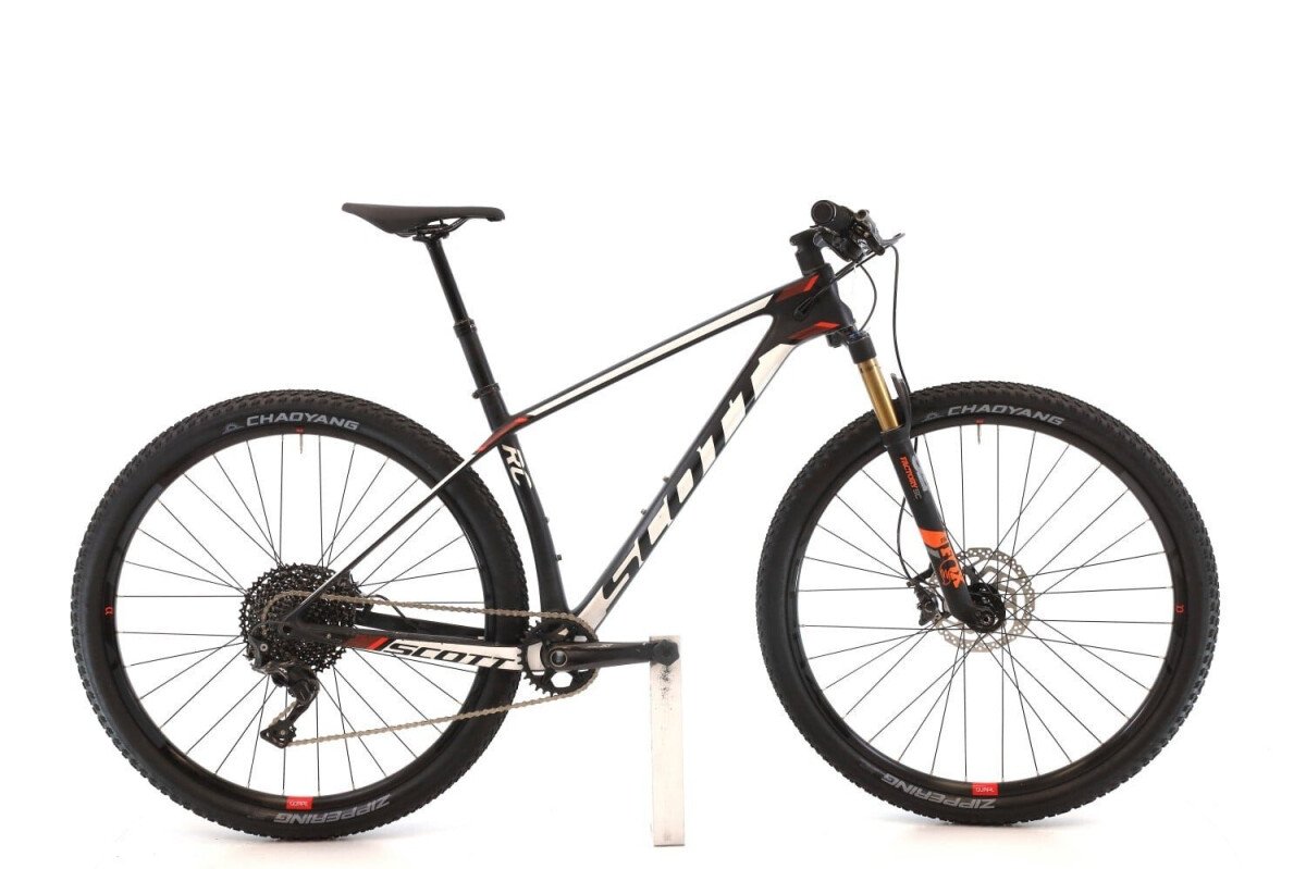 Scott Scale RC 900 Pro XT 2022