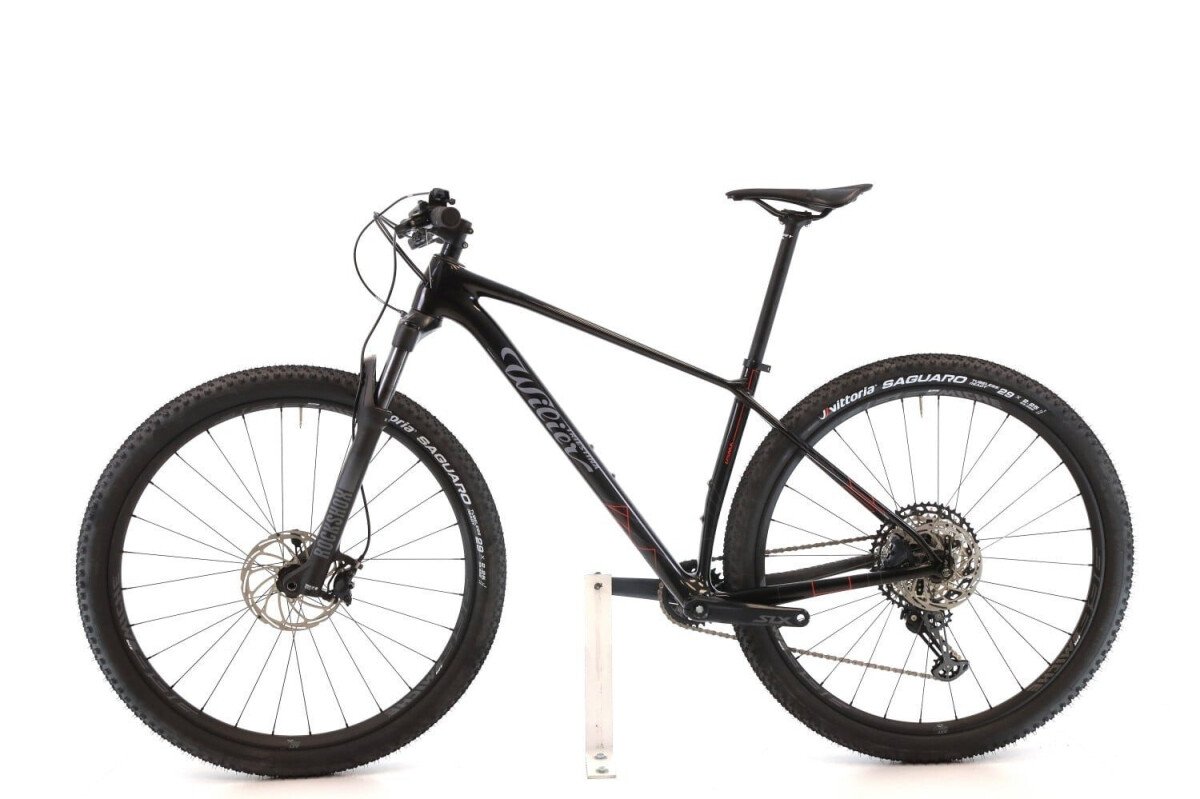 Wilier Wilier USMA SL 2022