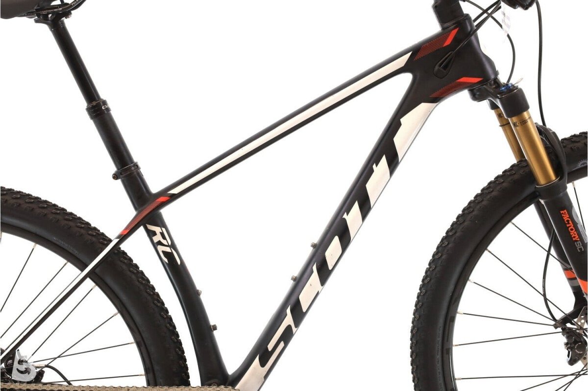 Scott Scale RC 900 Pro XT 2022
