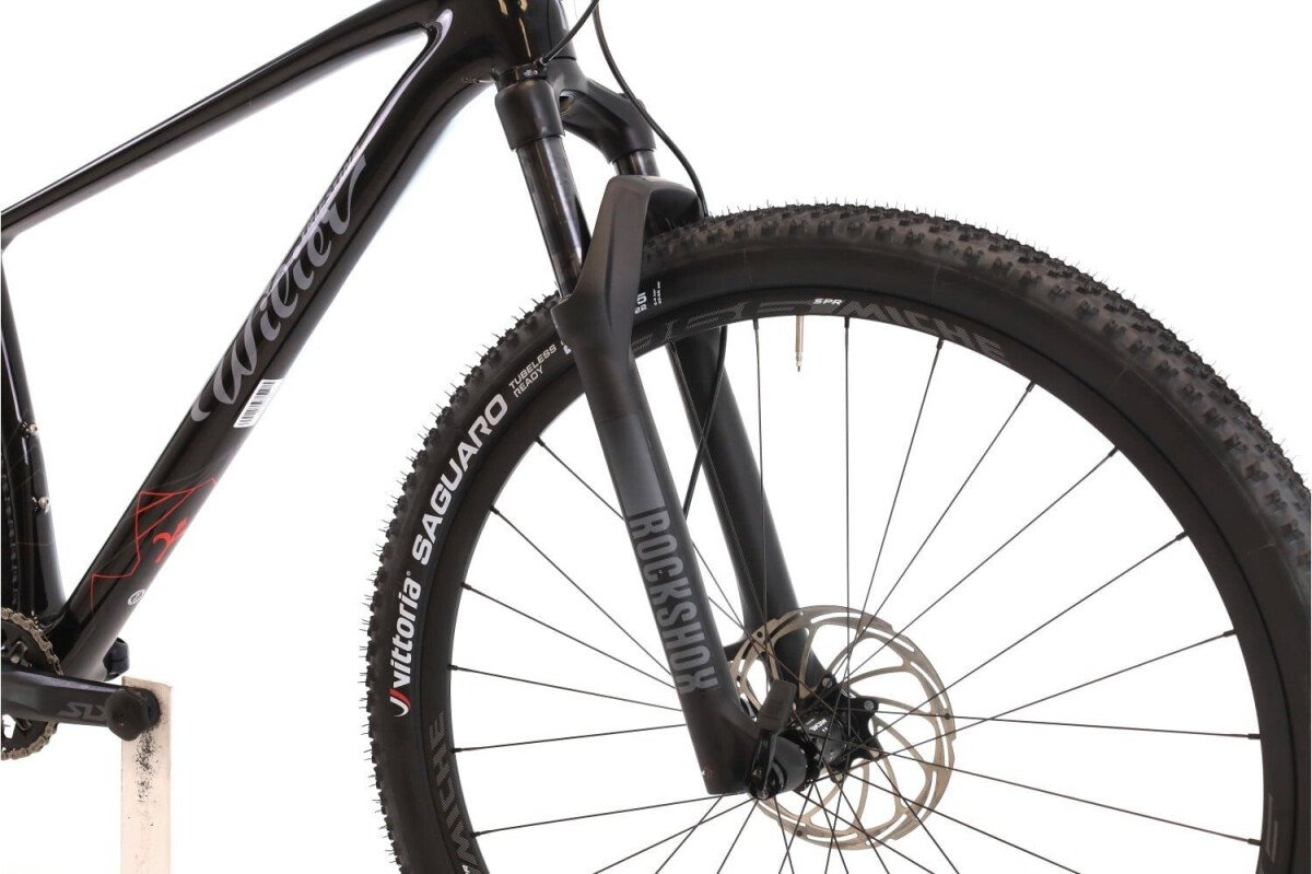 Wilier Wilier USMA SL 2022