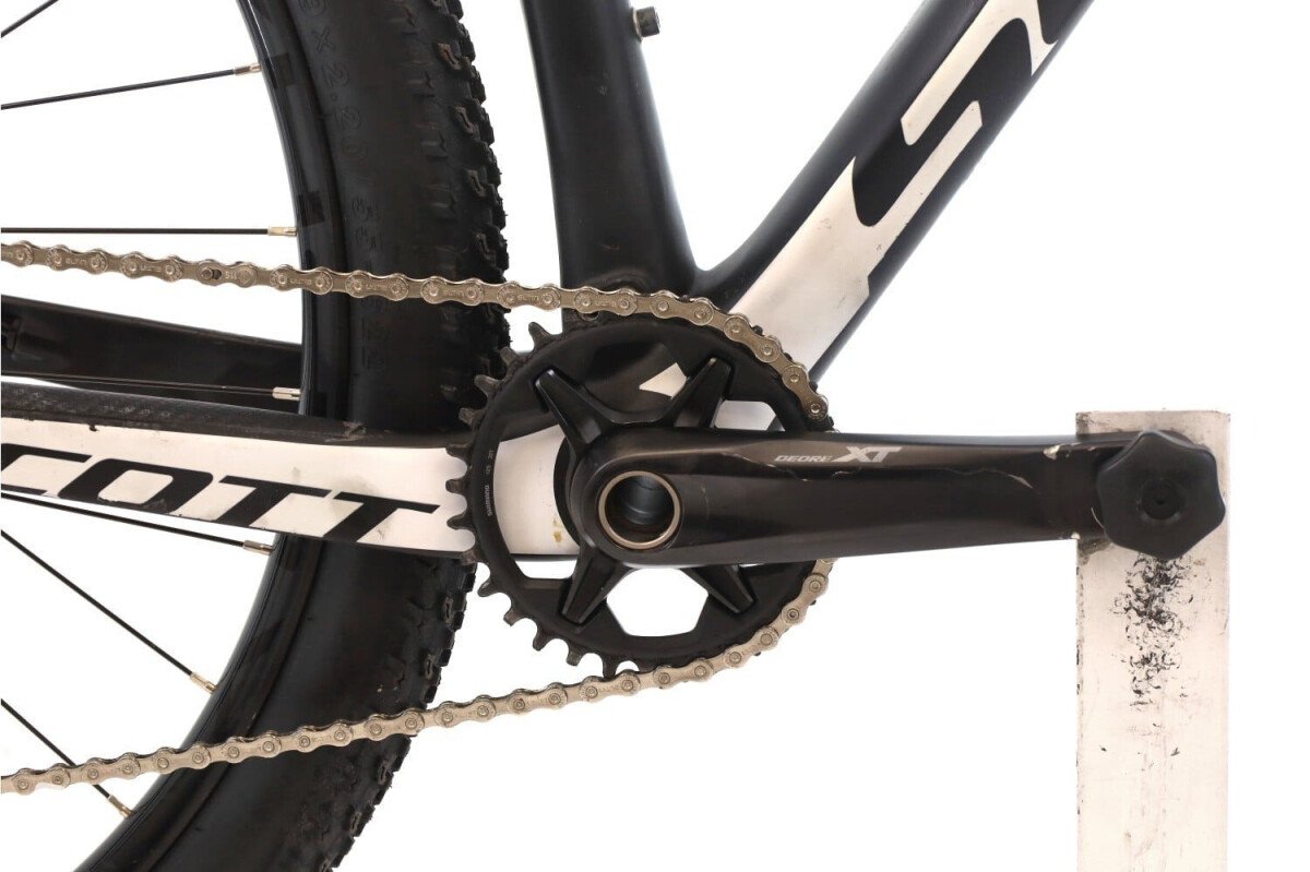 Scott Scale RC 900 Pro XT 2022