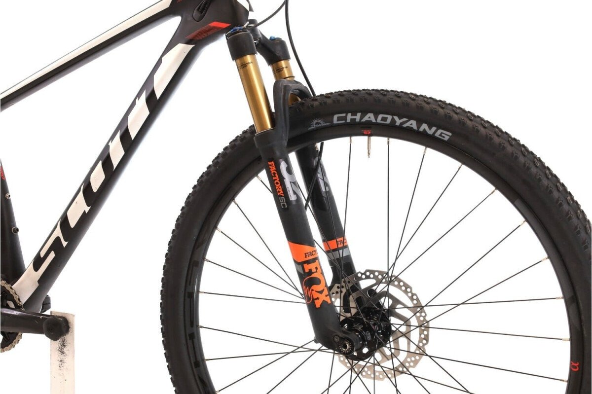 Scott Scale RC 900 Pro XT 2022