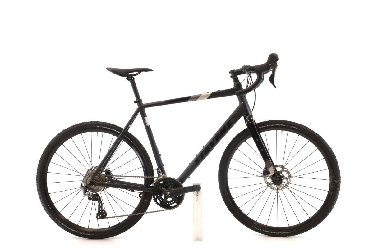 Stevens Stevens Prestige 2024