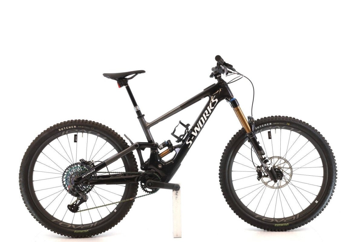 Specialized S-Works Kenevo SL XX1 AXS 2021