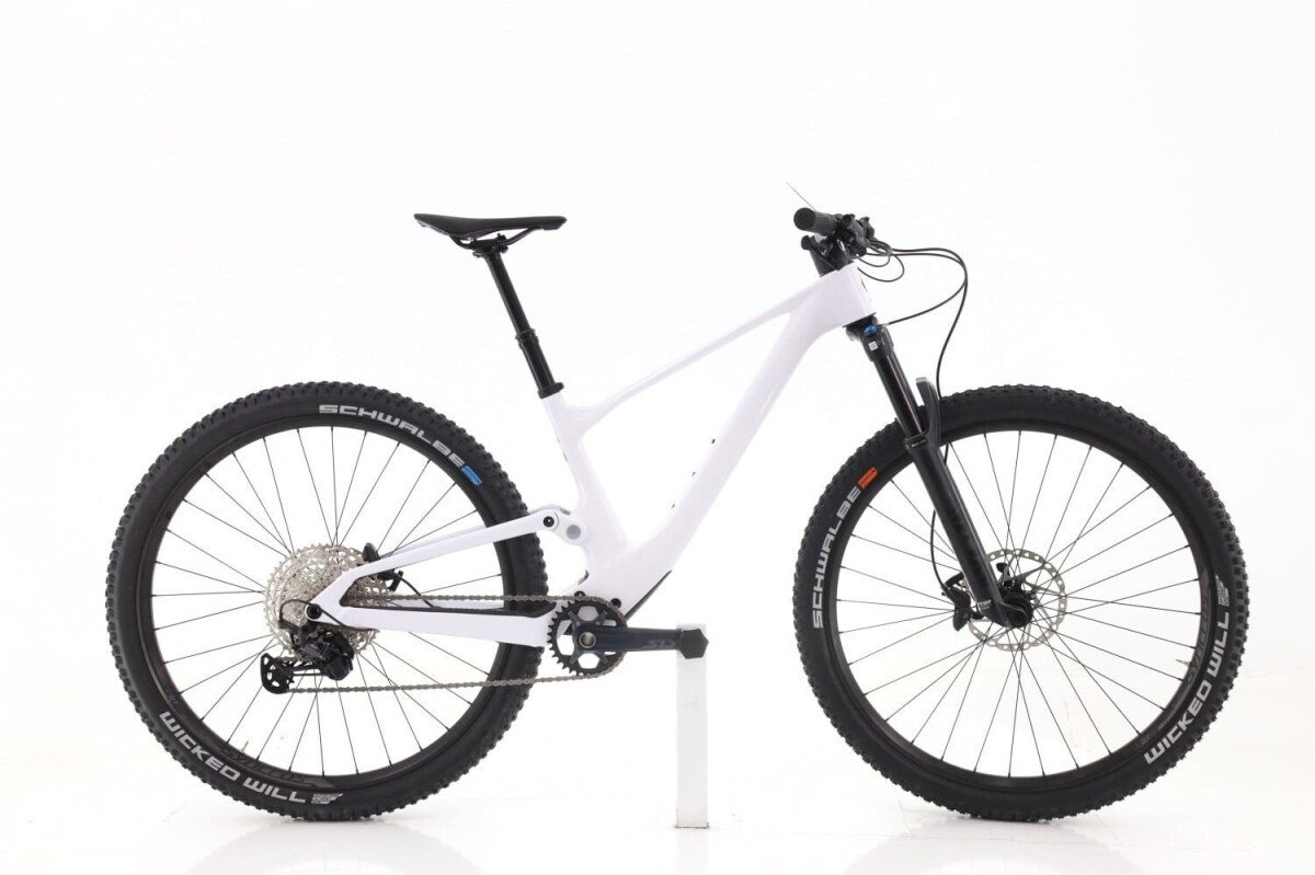 Scott Spark 930 XT 2022