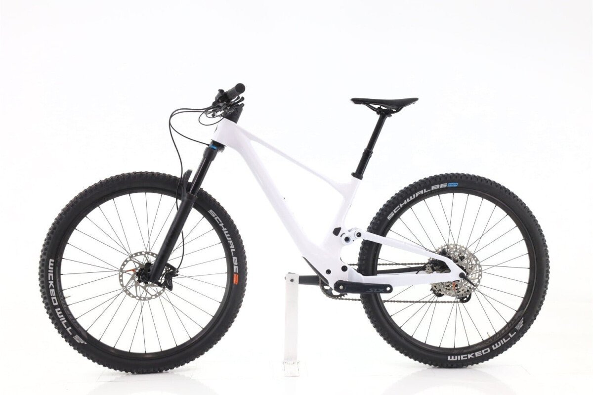 Scott Spark 930 XT 2022