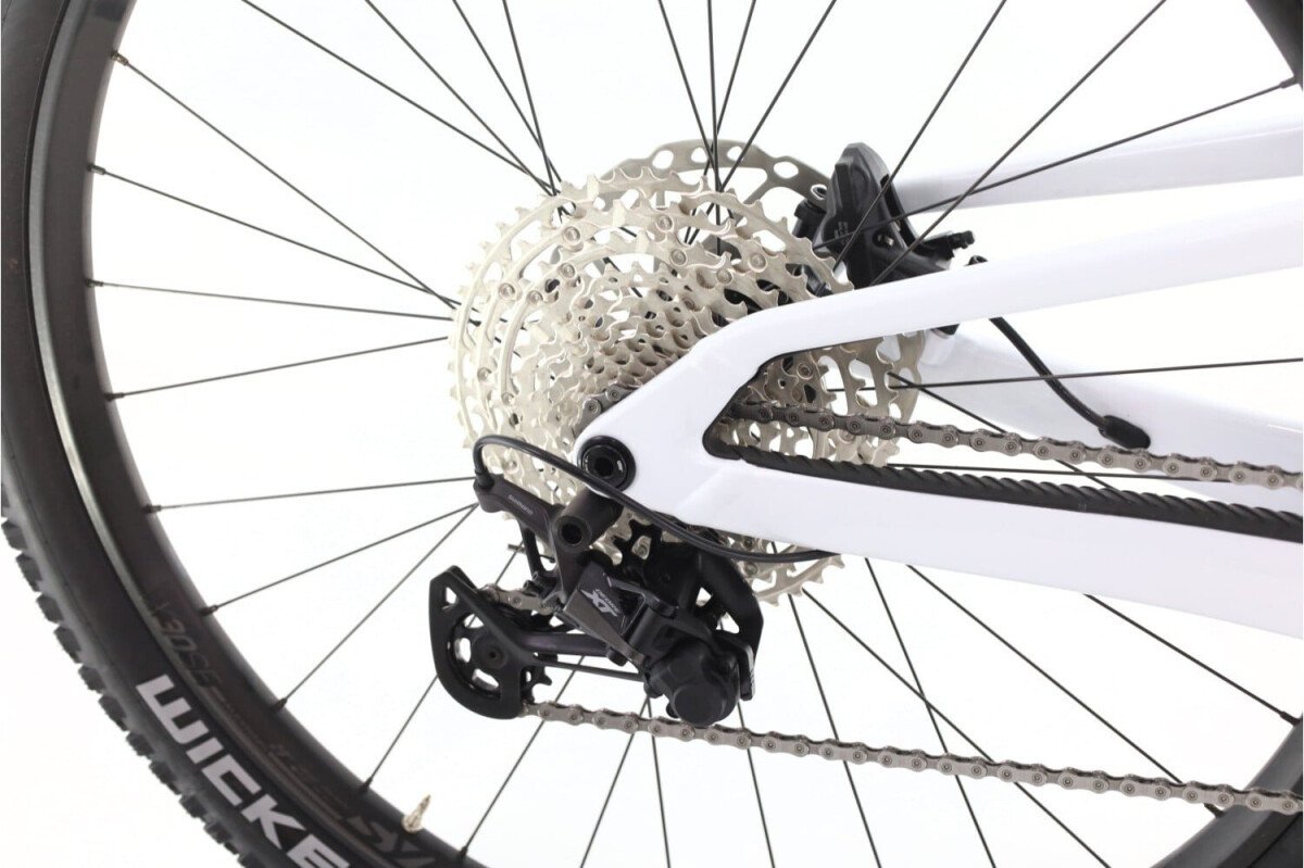 Scott Spark 930 XT 2022