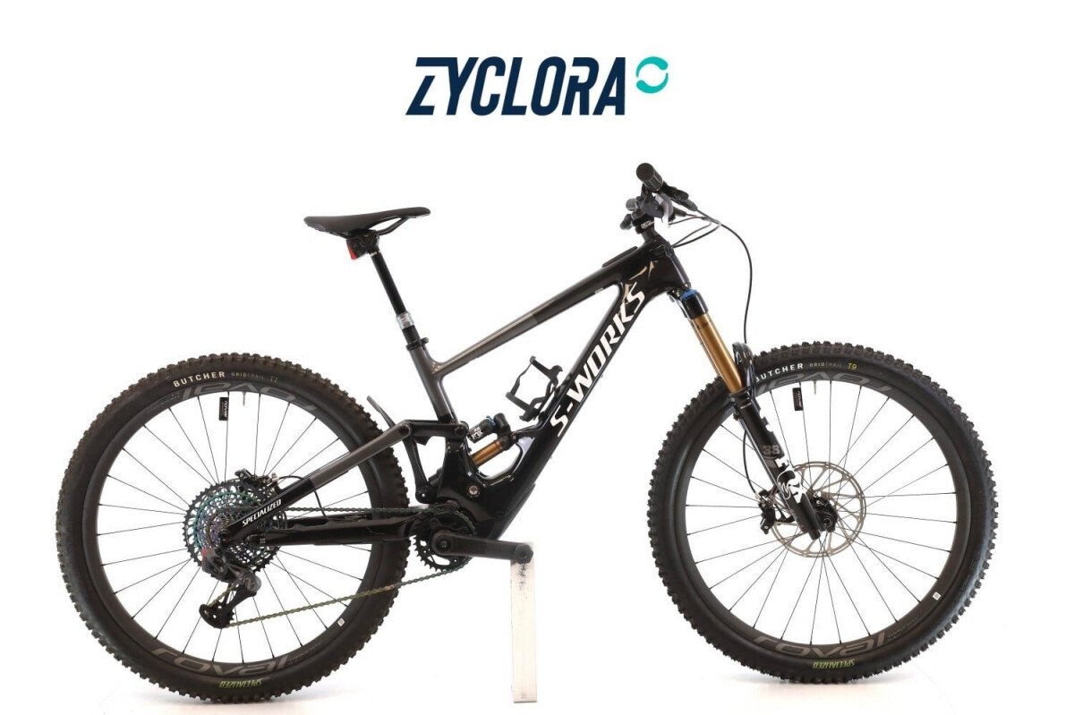 Specialized S-Works Kenevo SL XX1 AXS 2021