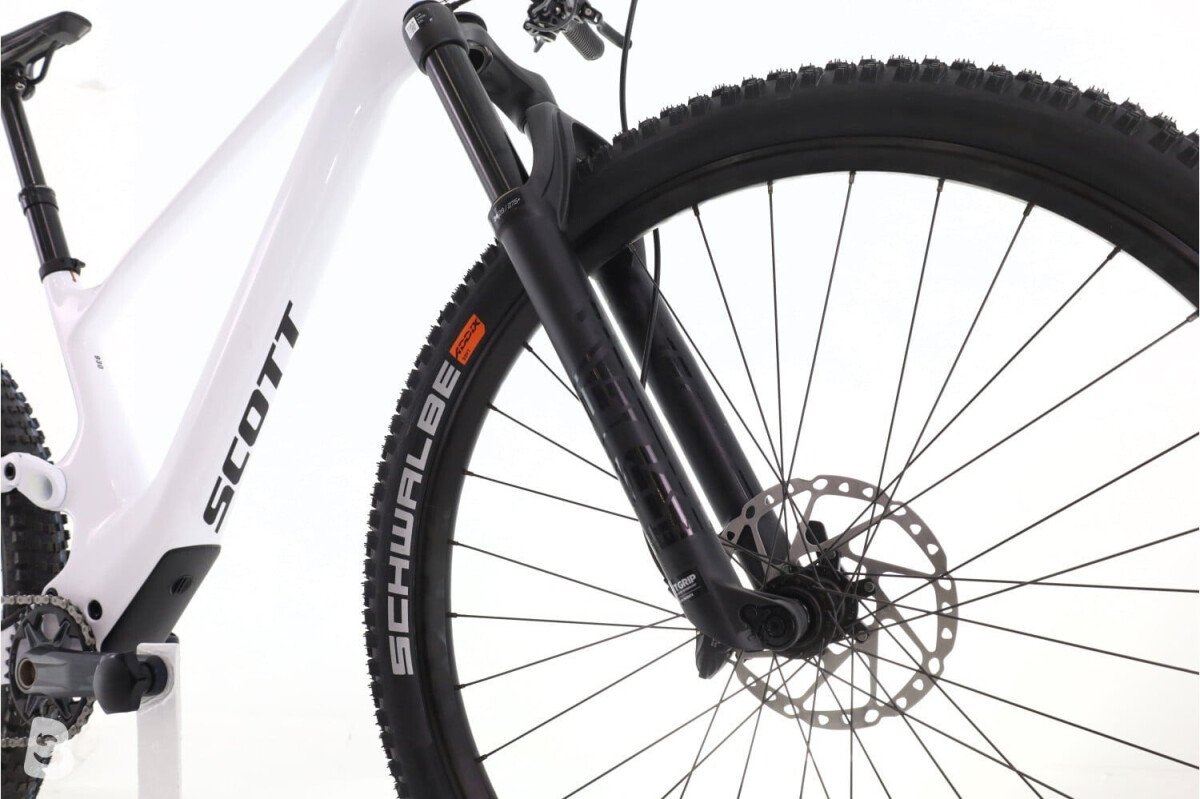 Scott Spark 930 XT 2022