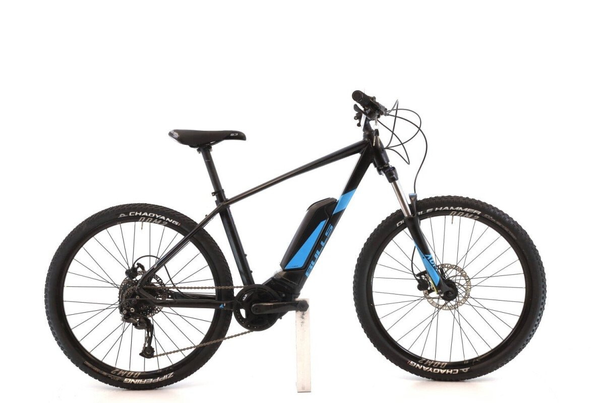 Bulls Bulls LT CX 2022