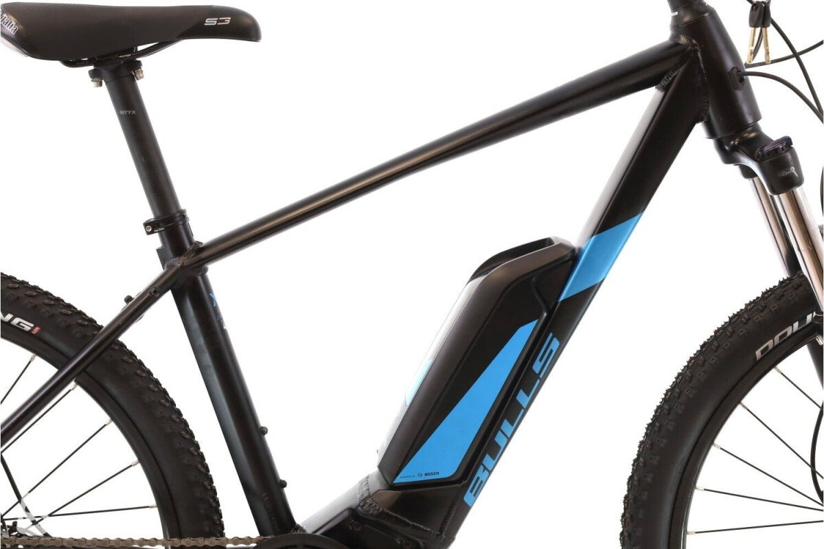 Bulls Bulls LT CX 2022