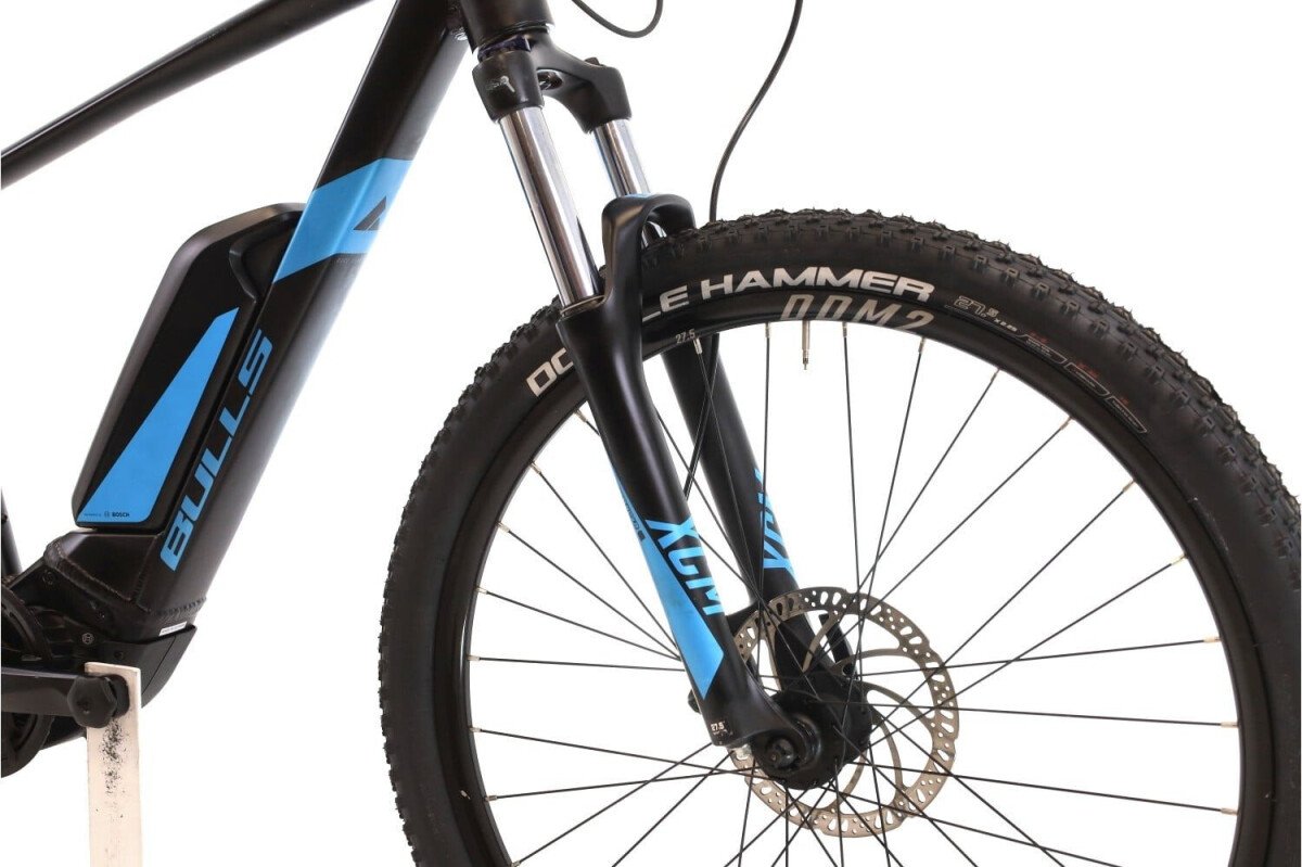 Bulls Bulls LT CX 2022