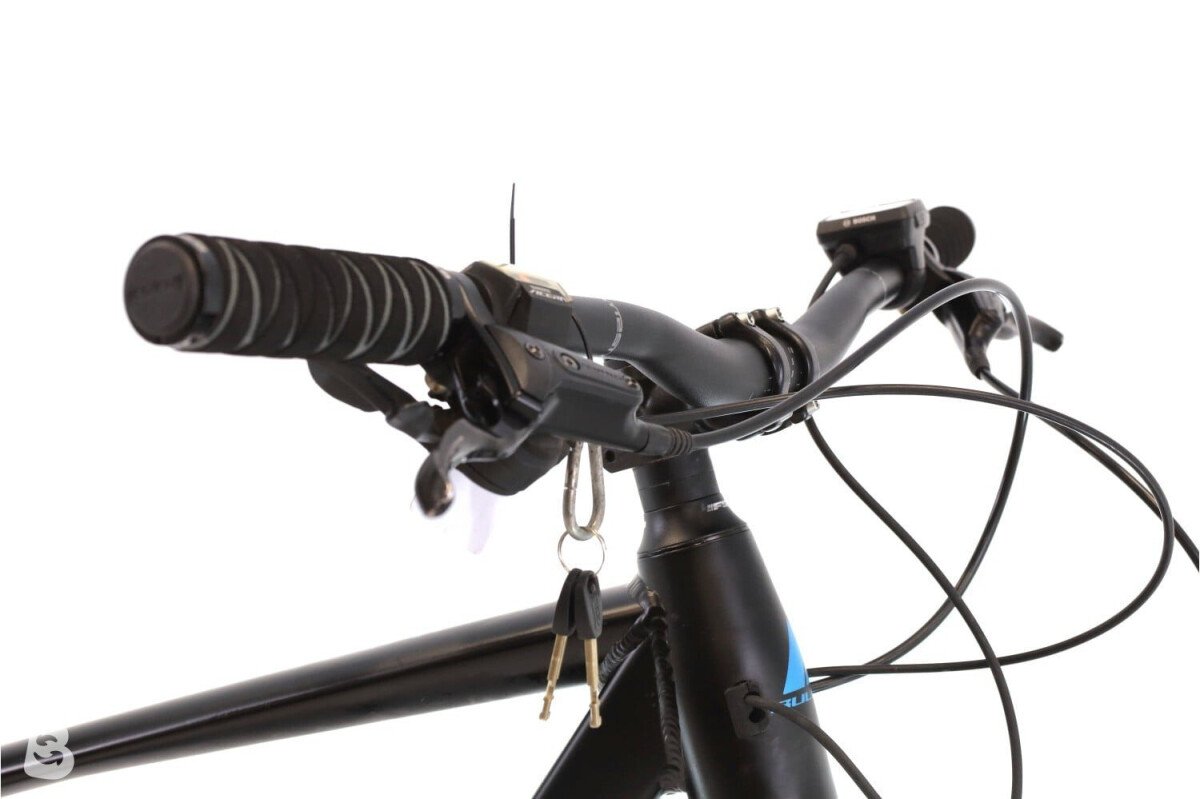 Bulls Bulls LT CX 2022