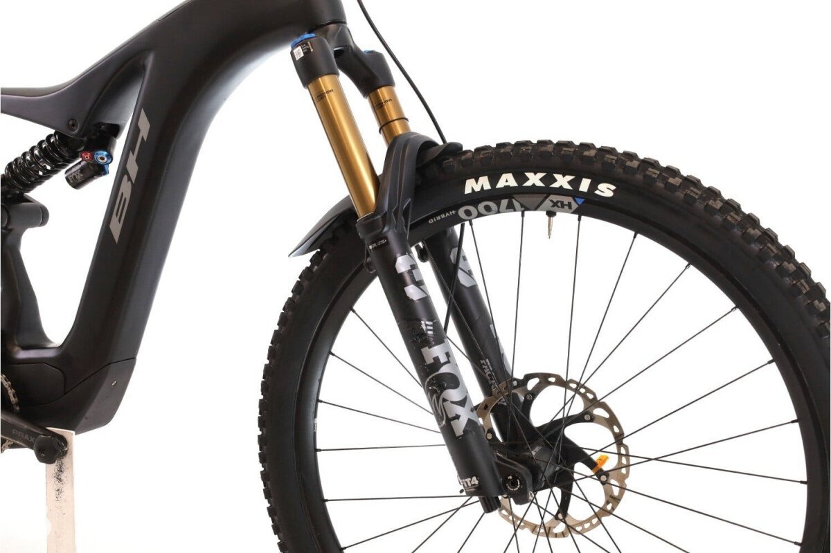 BH AtomX Lynx 9.9 XT 2025
