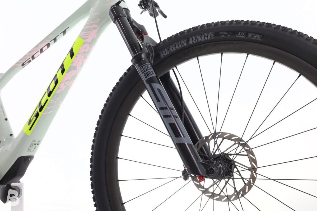 Scott Spark RC Team Issue GX AXS 2022