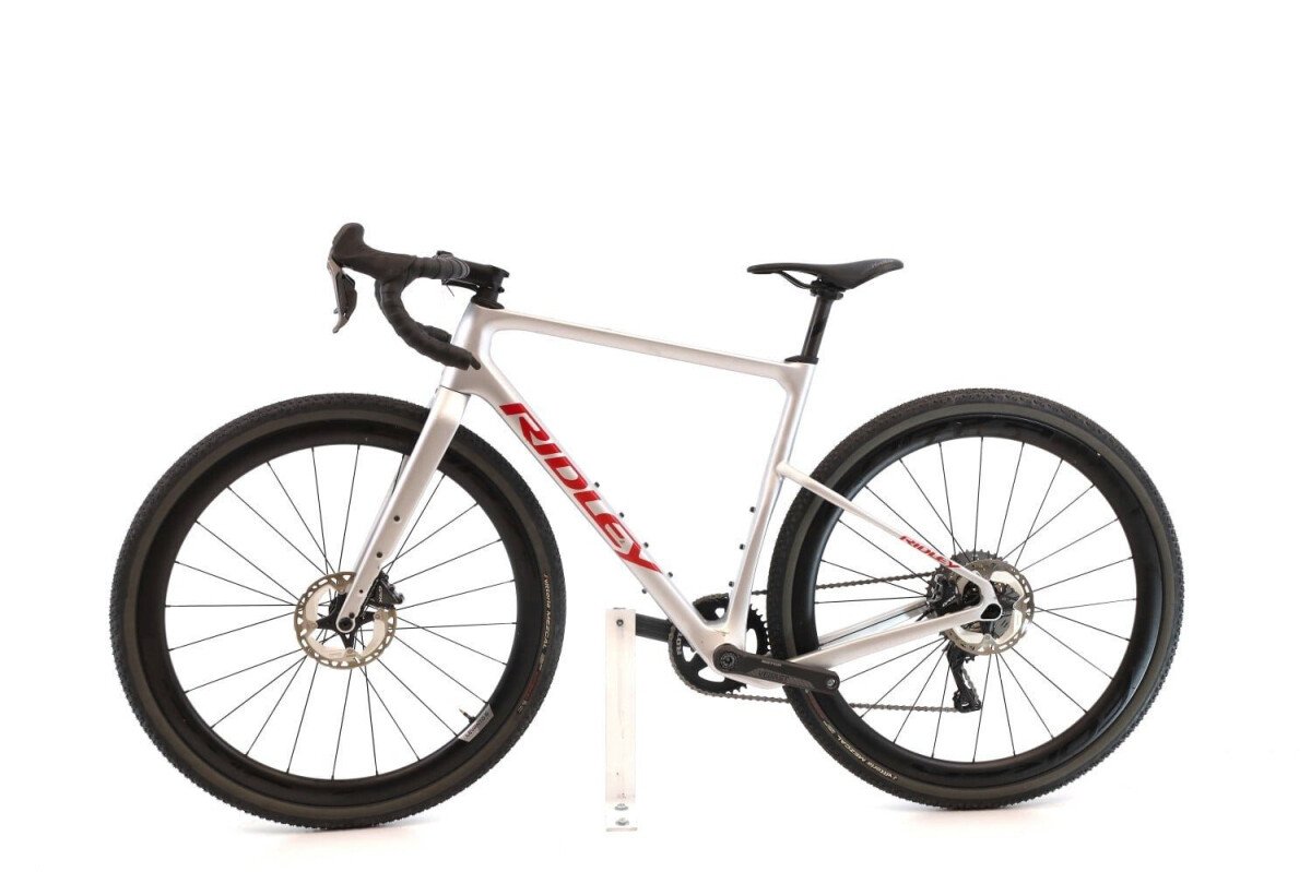 Ridley Ridley Kanzo Adventure Di2 11V 2025