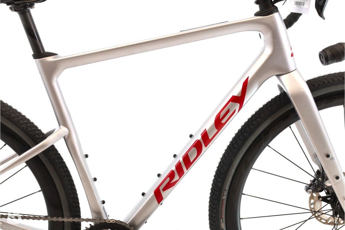 Ridley Ridley Kanzo Adventure Di2 11V 2025