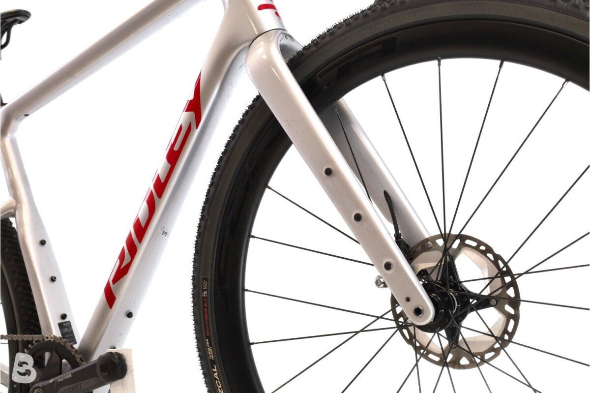 Ridley Ridley Kanzo Adventure Di2 11V 2025